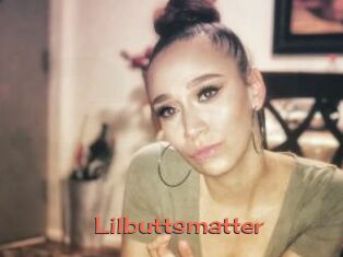 Lilbuttsmatter