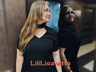 LiliLisavetta