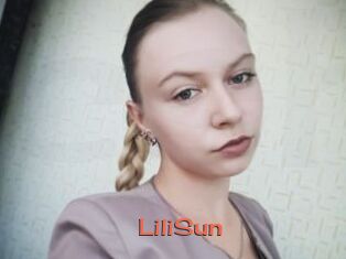 LiliSun