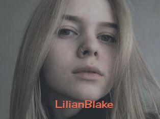 LilianBlake