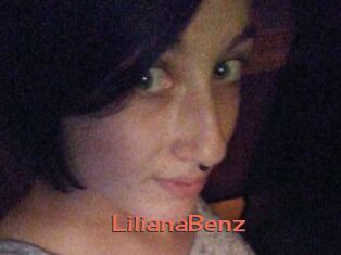 Liliana_Benz