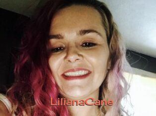 Liliana_Cane