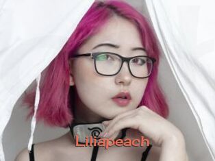 Liliapeach