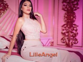 LilieAngel