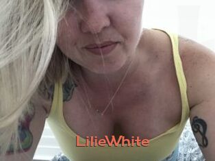 LilieWhite