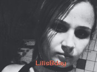 LilisBday