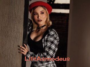 LilitAsmodeus
