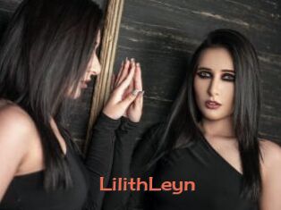 LilithLeyn