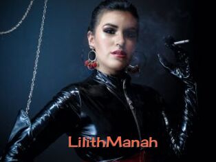 LilithManah