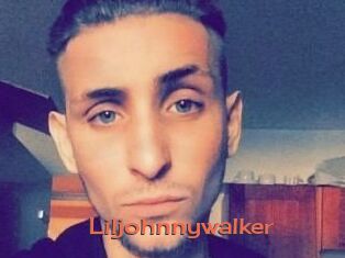 Liljohnnywalker