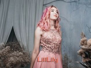 LillLily
