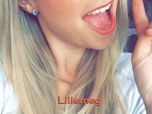 Lillemeg
