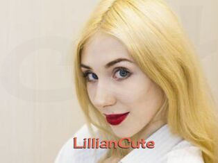 LillianCute