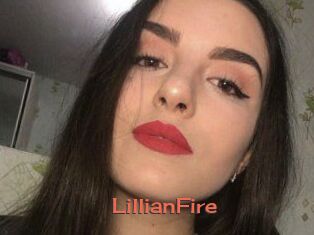 LillianFire