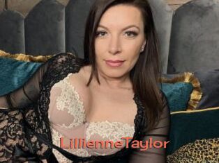 LillienneTaylor