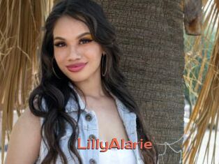 LillyAlarie