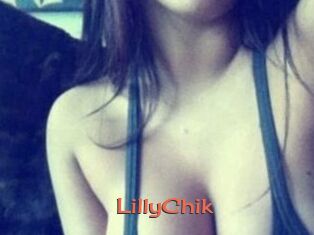 LillyChik