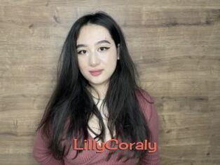 LillyCoraly