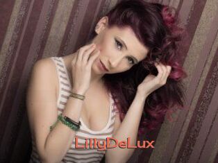 LillyDeLux