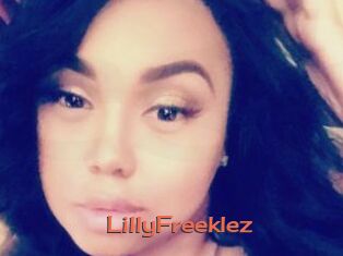 LillyFreeklez
