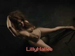 LillyHallee