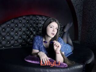 LillyLi