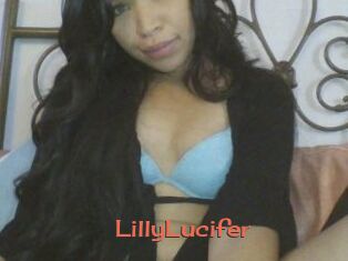 LillyLucifer