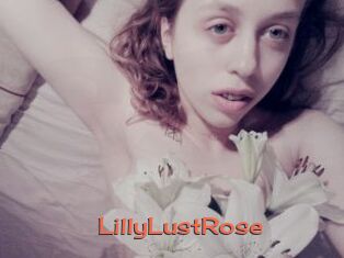 LillyLustRose