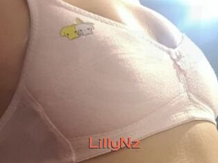 LillyNz