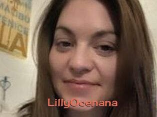 LillyOcenana
