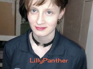 LillyPanther