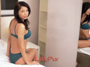 LillyPur