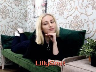 LillySmit