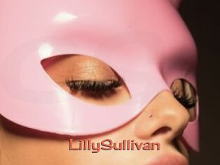 LillySullivan