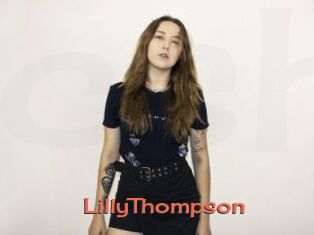 LillyThompson