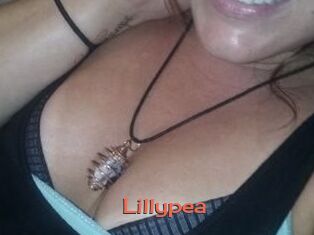 Lillypea