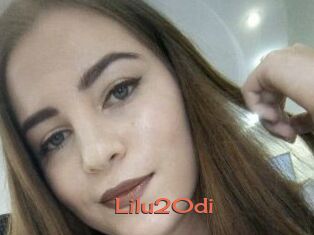 Lilu20di