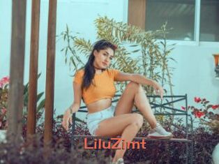 LiluZimt
