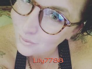 Lily7788