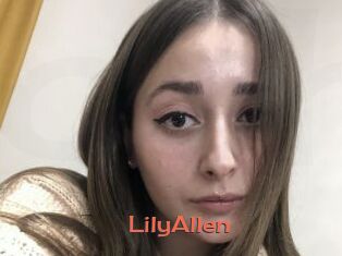 LilyAllen