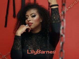 LilyBarnes