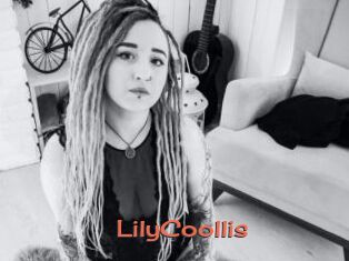 LilyCoollis