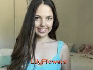 LilyFlowers