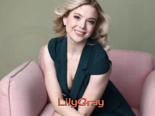 LilyGray