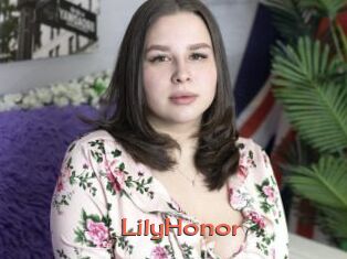LilyHonor