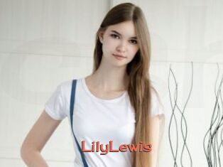 LilyLewis