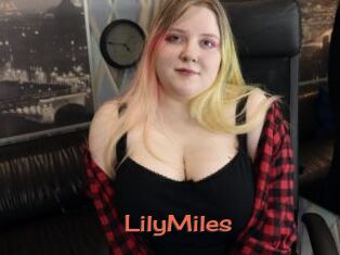 LilyMiles