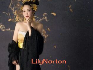 LilyNorton