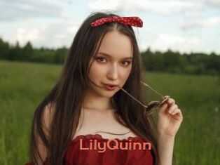 LilyQuinn
