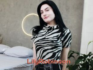 LilyRobinson